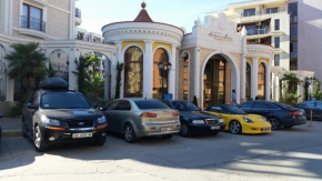 Private Apartment in Monte Carlo
